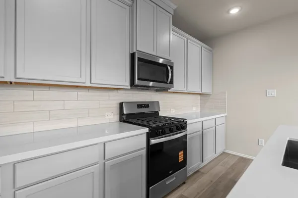 $389,990 | 12610 Nueces River Drive, Cypress, TX 77433