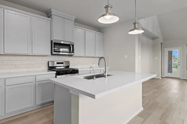 $389,990 | 12610 Nueces River Drive, Cypress, TX 77433