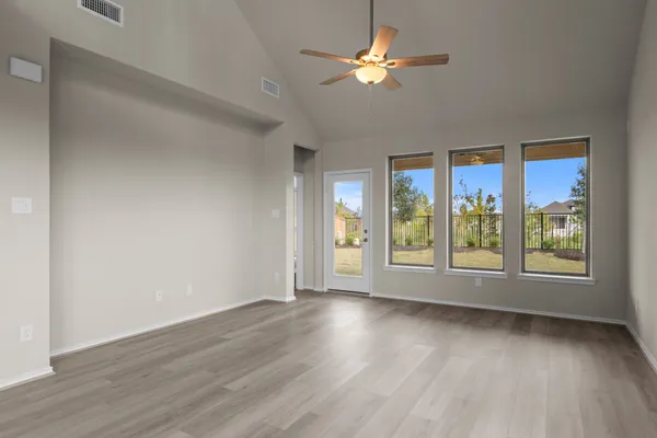 $389,990 | 12610 Nueces River Drive, Cypress, TX 77433