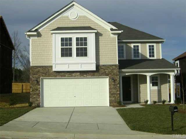 6409 Bisland Drive Raleigh, NC 27610 - Photo 1 of 1 Gallery Image 1