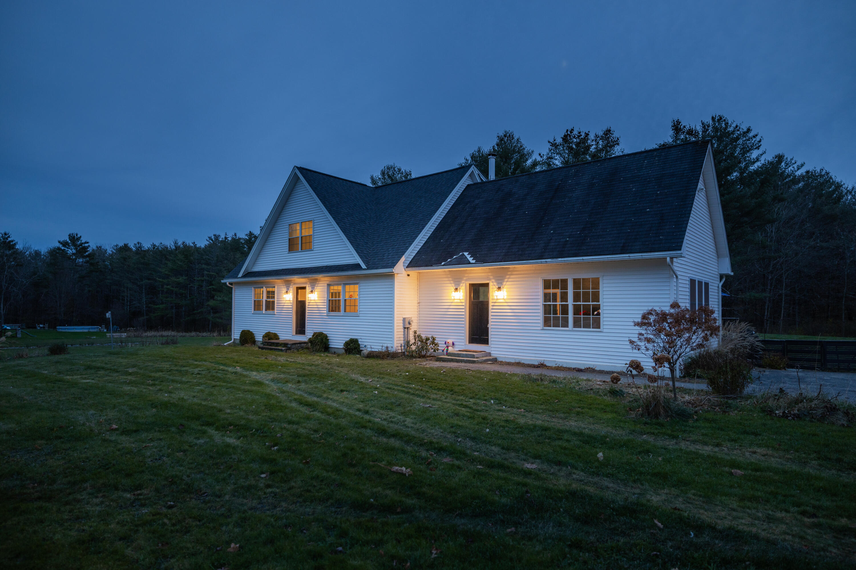 61 King Road Lisbon, ME 04250 - Photo 39 of 39 Country Living