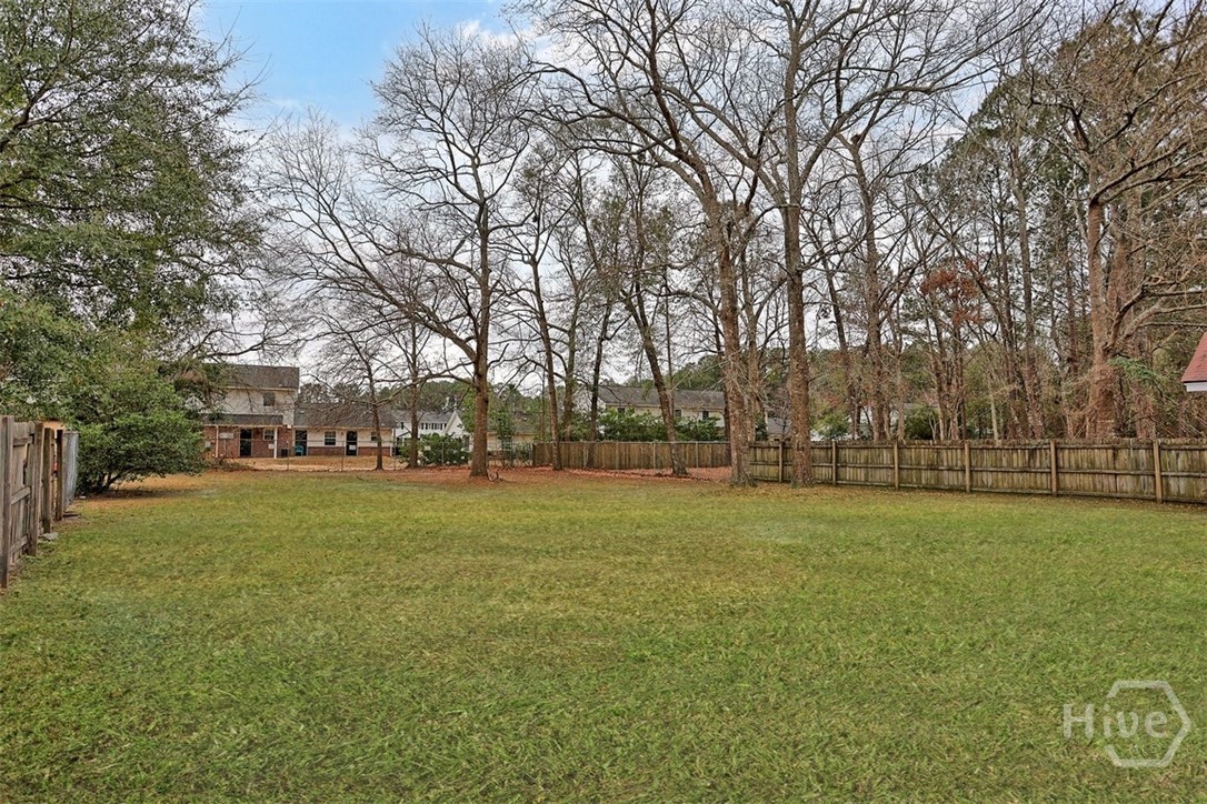 333 Wisenbaker Road Rincon, GA 31326 - Photo 19 of 20
