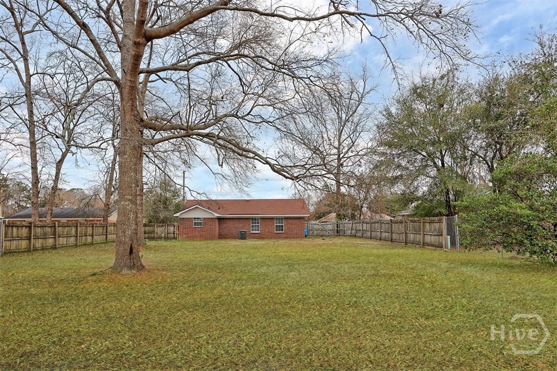 333 Wisenbaker Road Rincon, GA 31326 - Photo 20 of 20