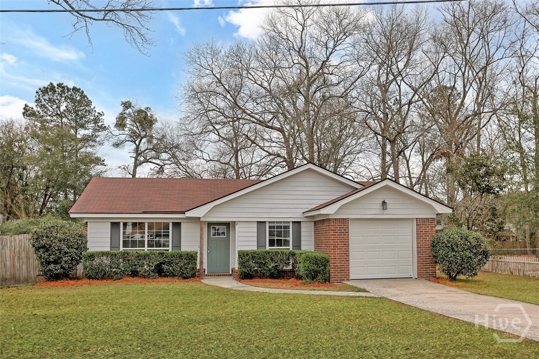 333 Wisenbaker Road Rincon, GA 31326 - Photo 2 of 20