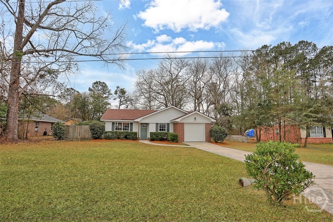 333 Wisenbaker Road Rincon, GA 31326 - Photo 3 of 20