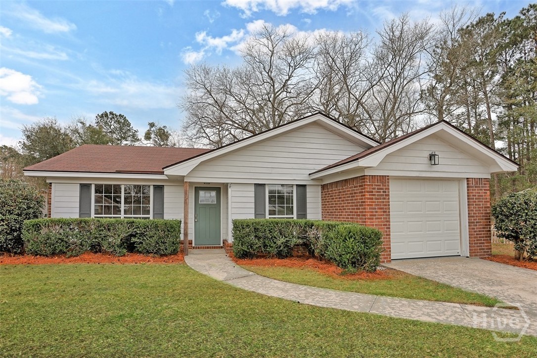 333 Wisenbaker Road Rincon, GA 31326 - Photo 4 of 20