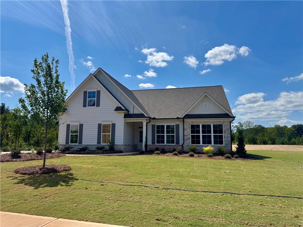 1025 Windy Hill Road Jefferson, GA 30549 - Photo 1 of 6 Gallery Image 1
