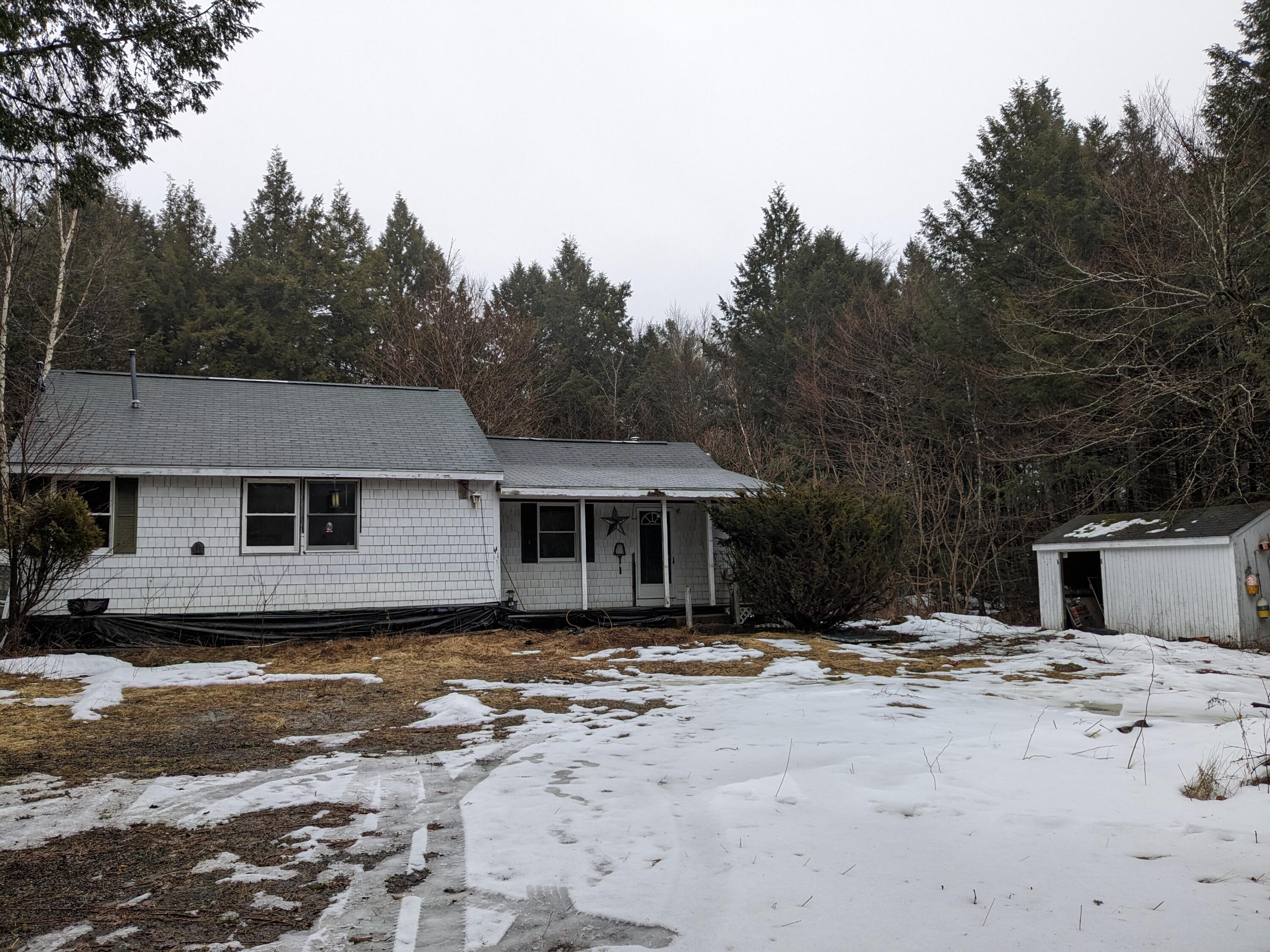 90 Trout Brook Road Ellsworth, ME 04605 - Photo 1 of 9 PXL_20240223_191921212