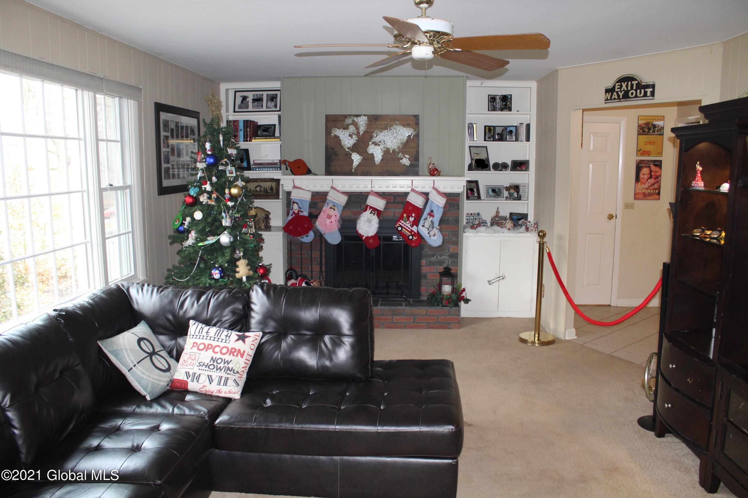 21 Maple Ridge Ballston Lake, NY 12019 - Photo 11 of 25 InkedInked-Theater-room-2_LI