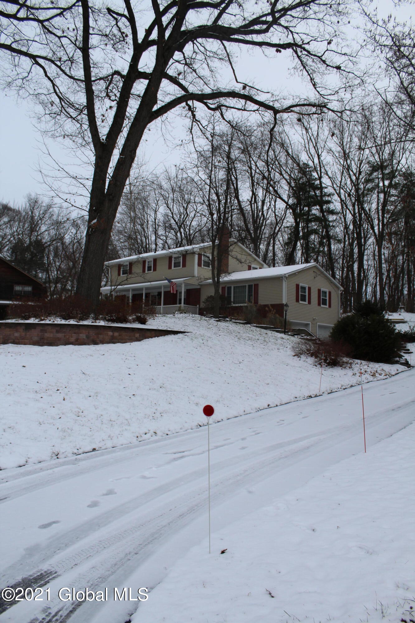 21 Maple Ridge Ballston Lake, NY 12019 - Photo 22 of 25 IMG_6374