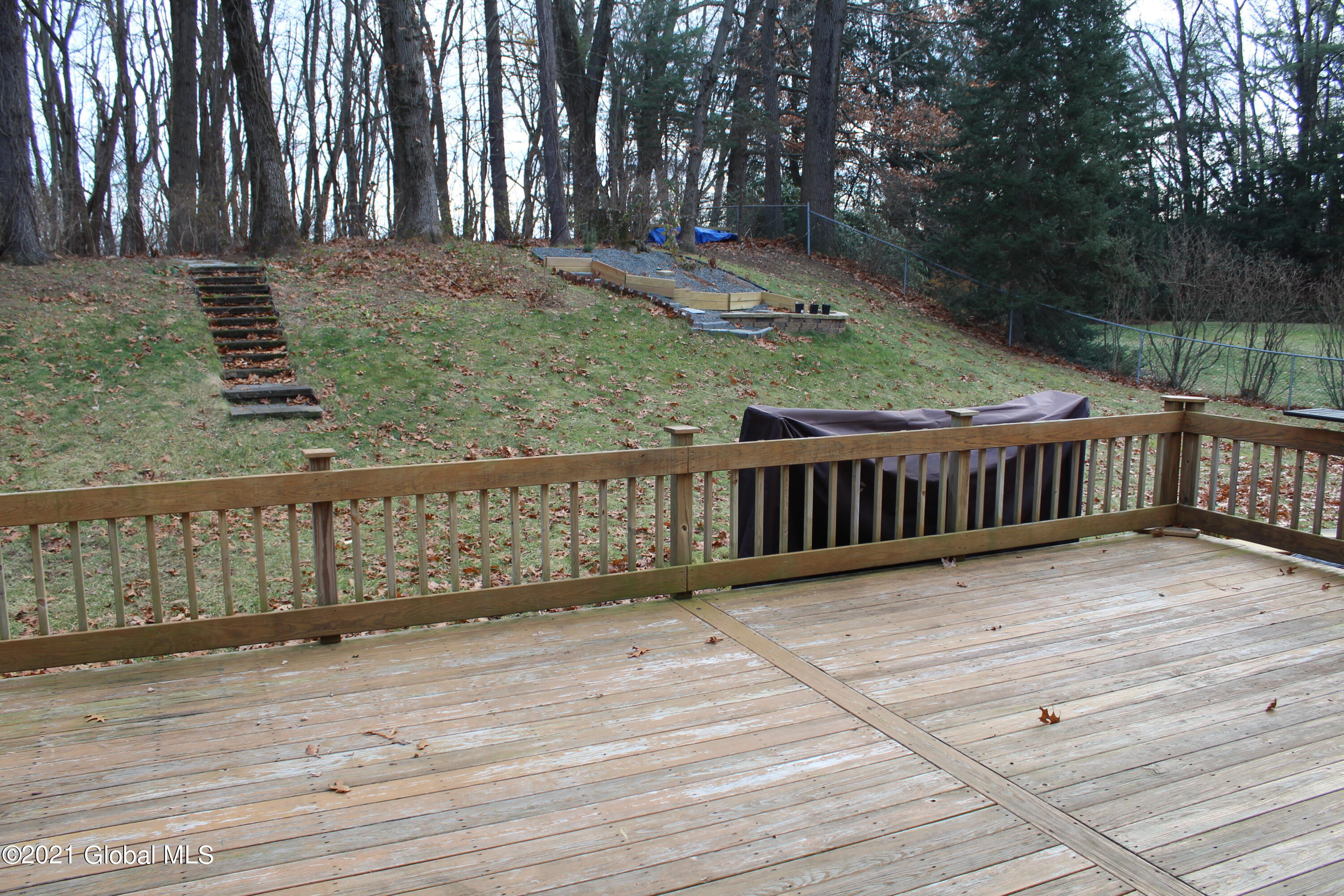 21 Maple Ridge Ballston Lake, NY 12019 - Photo 24 of 25 IMG_6291