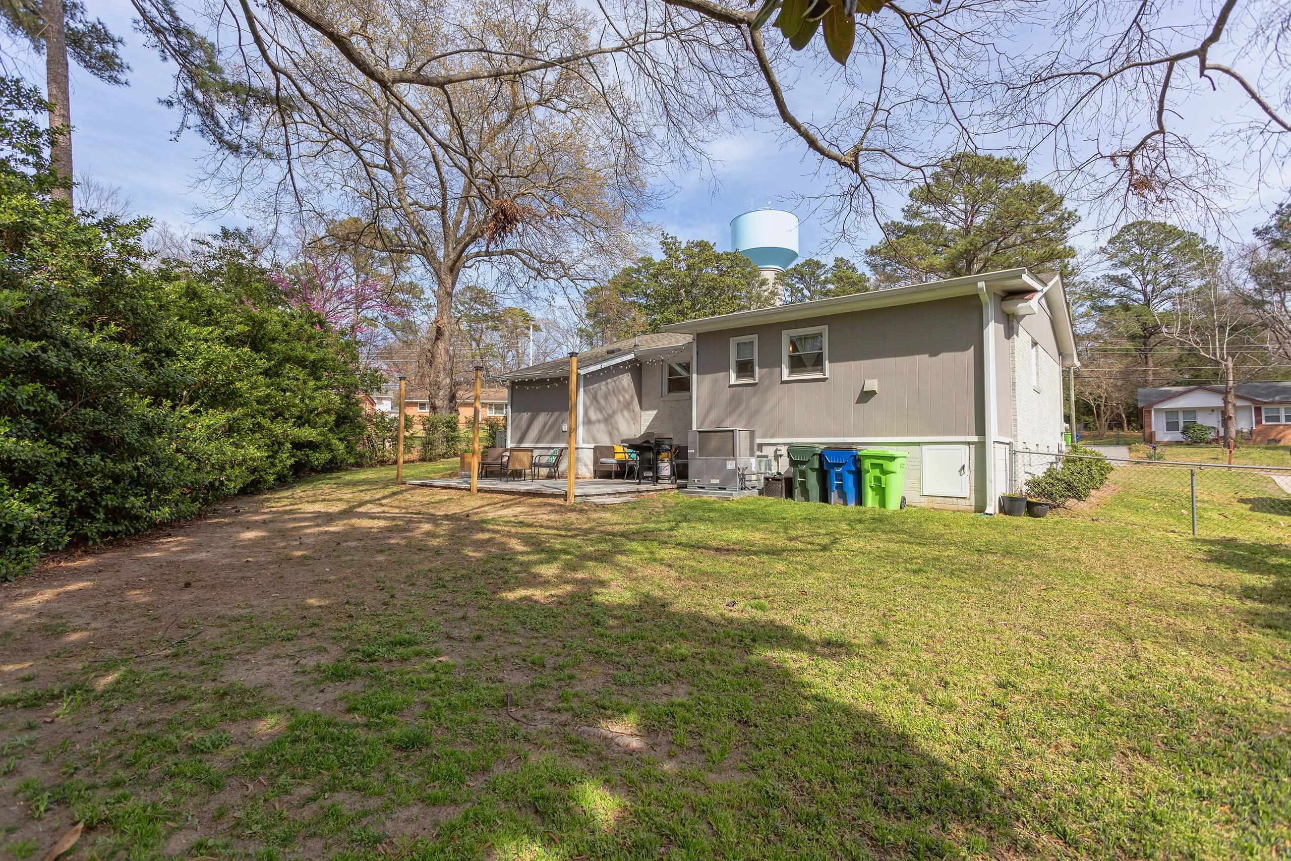 3314 Friar Tuck Road Raleigh, NC 27610 - Photo 35 of 42 Photo 35