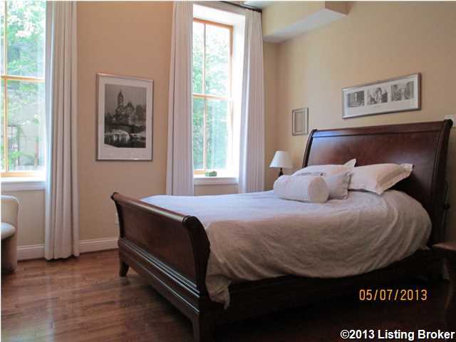 927 Cherokee Road, Unit A Louisville, KY 40204 - Photo 13 of 28 Additional Photo