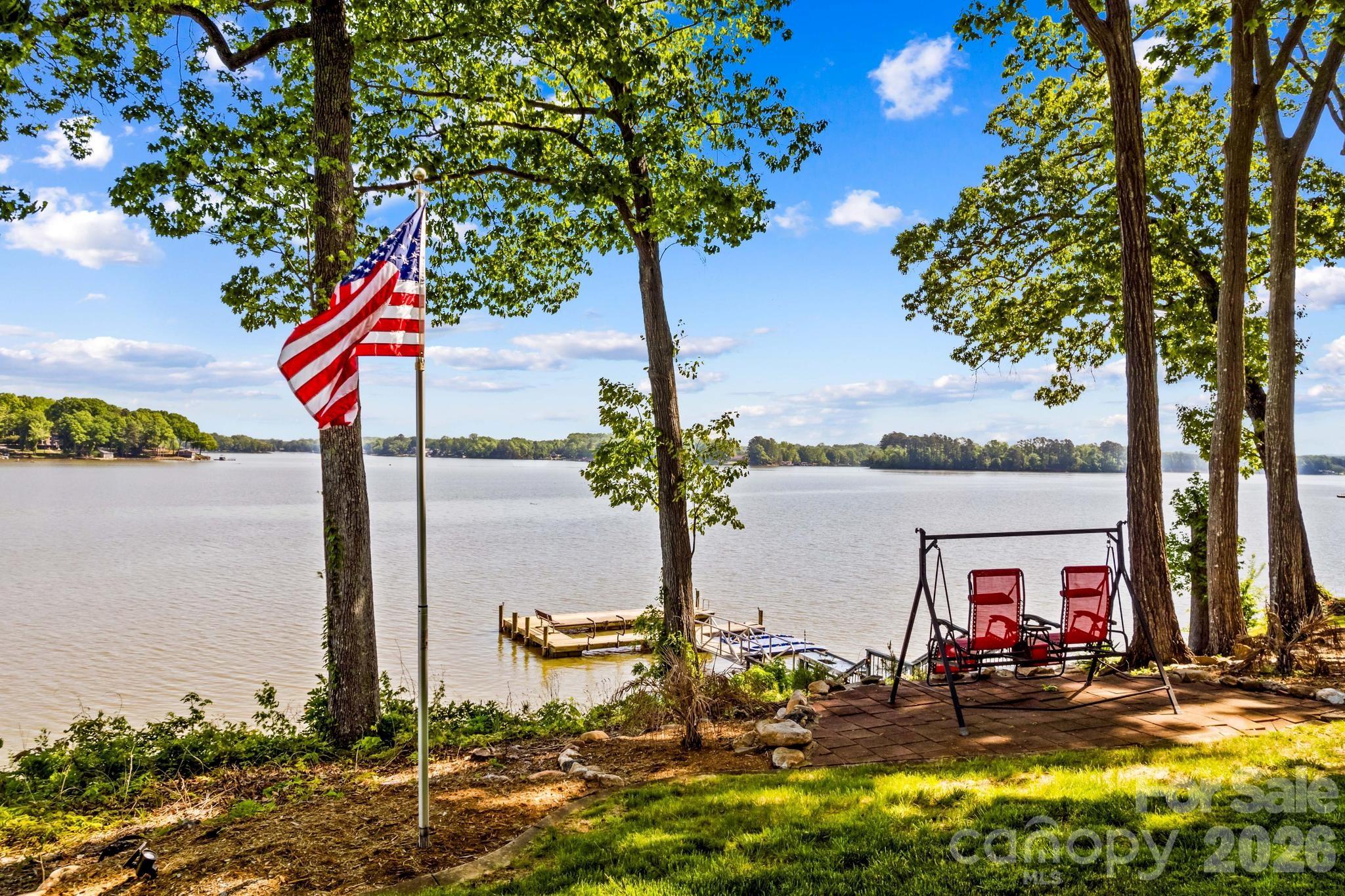 395 Rendleman Road Salisbury, NC 28146 - Photo 46 of 48