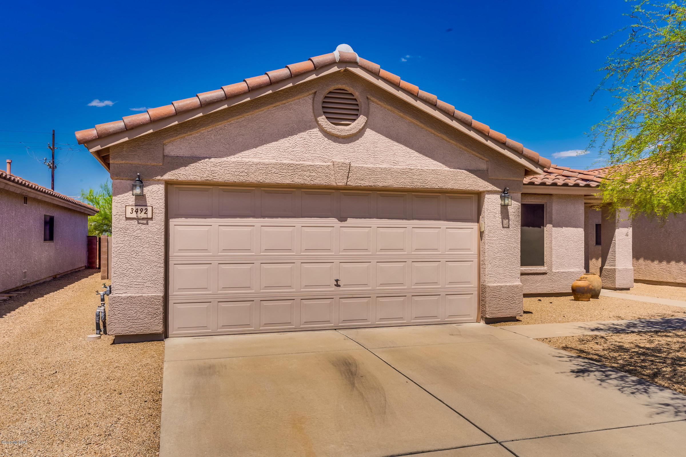3492 North Boyce Spring Lane Tucson, AZ 85745 - Photo 46 of 47