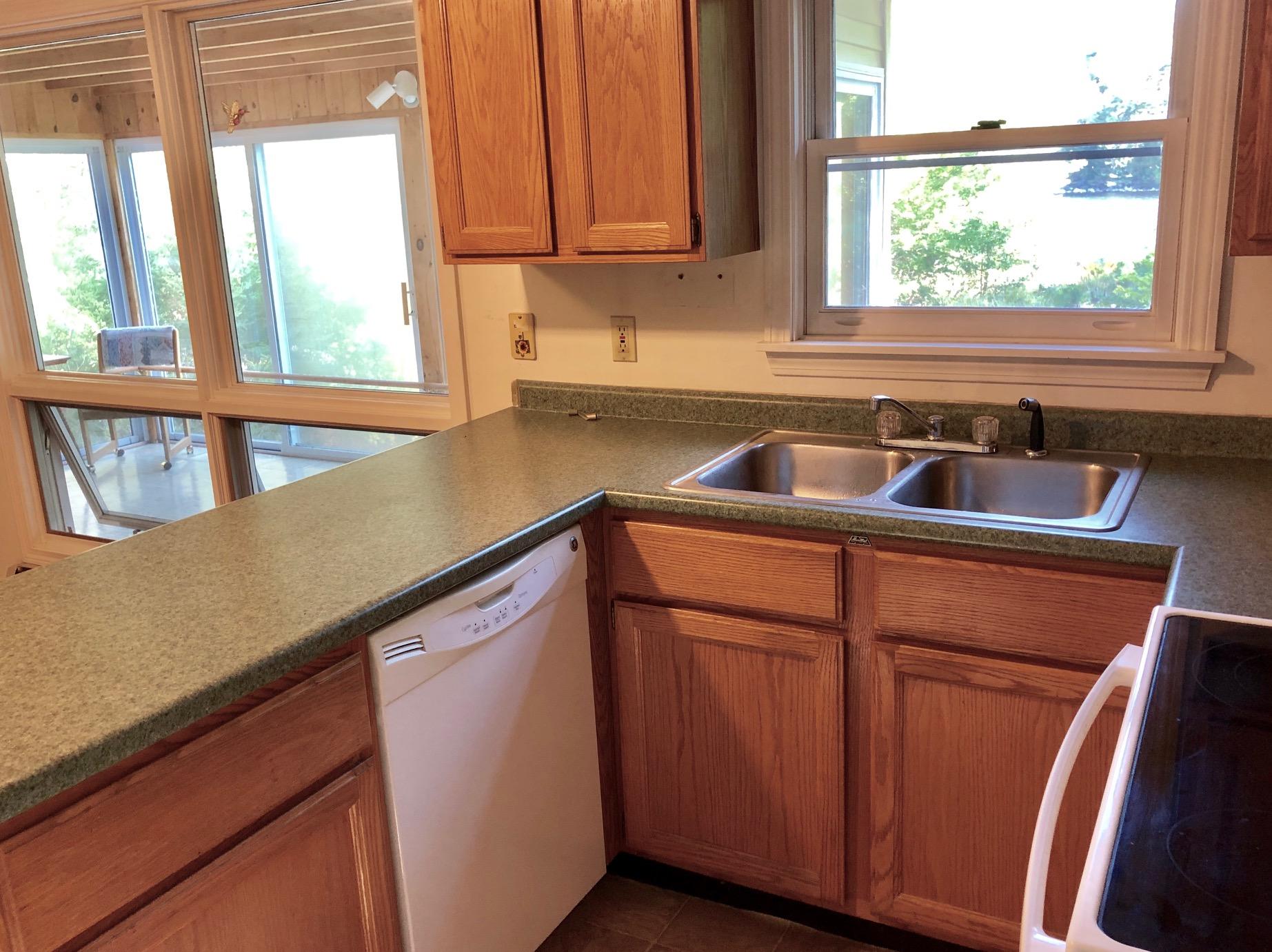 58 Daddy Johnny Road Tremont, ME 04674 - Photo 13 of 52 Kitchen