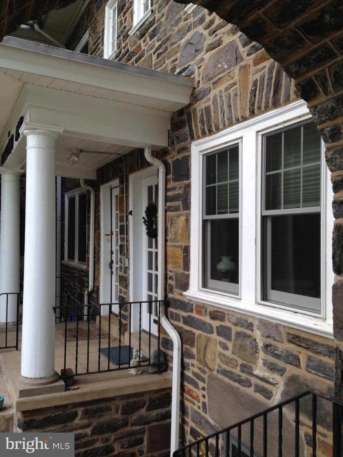 33 Price Avenue, Unit 2 Narberth, PA 19072 - Photo 3 of 11