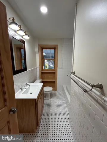 a view of front door of house