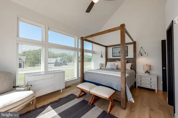 $1,850,000 | 619 Waterfront Greens Drive, Swanton, MD 21561