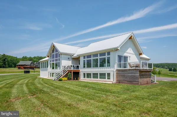 $1,850,000 | 619 Waterfront Greens Drive, Swanton, MD 21561