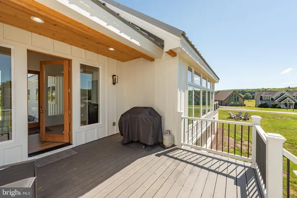 $1,850,000 | 619 Waterfront Greens Drive, Swanton, MD 21561