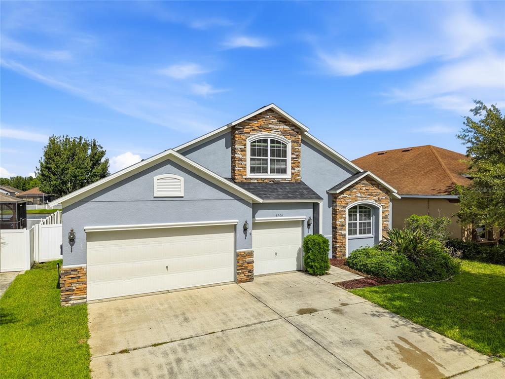 6906 Boulder Run Loop Wesley Chapel, FL 33545 - Photo 42 of 53