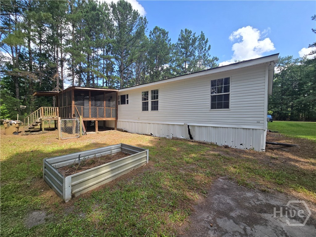 110 Bird Road Springfield, GA 31329 - Photo 27 of 33 Gallery Image 27