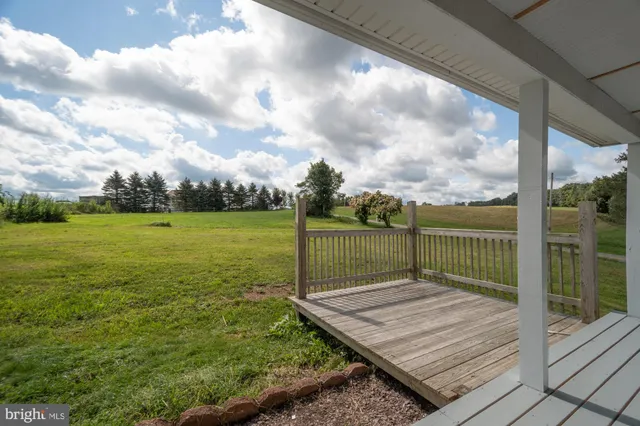 $222,000 | 1040 Old Morgantown Road West, Friendsville, MD 21531