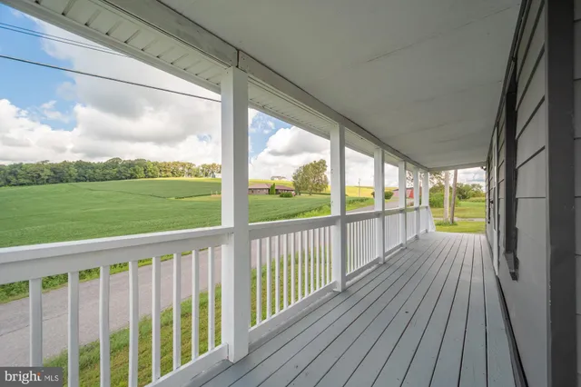 $222,000 | 1040 Old Morgantown Road West, Friendsville, MD 21531