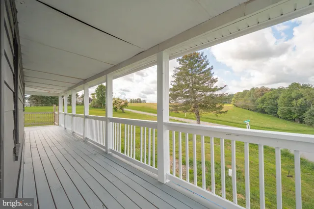 $222,000 | 1040 Old Morgantown Road West, Friendsville, MD 21531