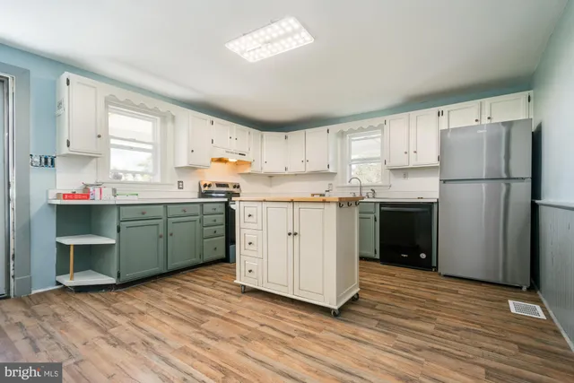 $222,000 | 1040 Old Morgantown Road West, Friendsville, MD 21531