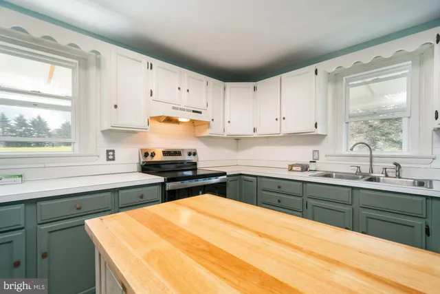 $222,000 | 1040 Old Morgantown Road West, Friendsville, MD 21531