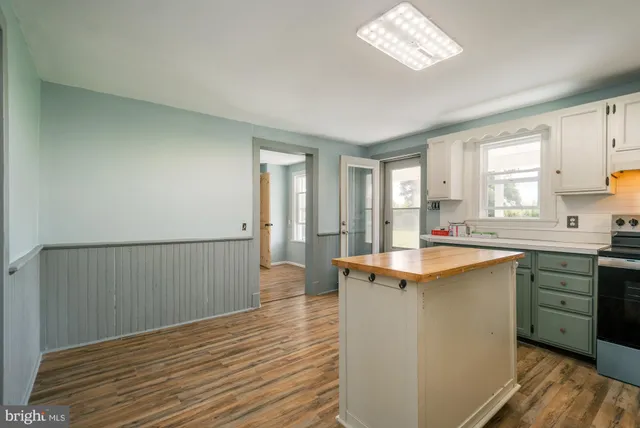 $222,000 | 1040 Old Morgantown Road West, Friendsville, MD 21531