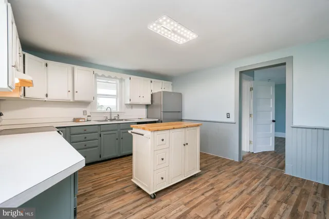 $222,000 | 1040 Old Morgantown Road West, Friendsville, MD 21531