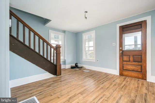 $222,000 | 1040 Old Morgantown Road West, Friendsville, MD 21531