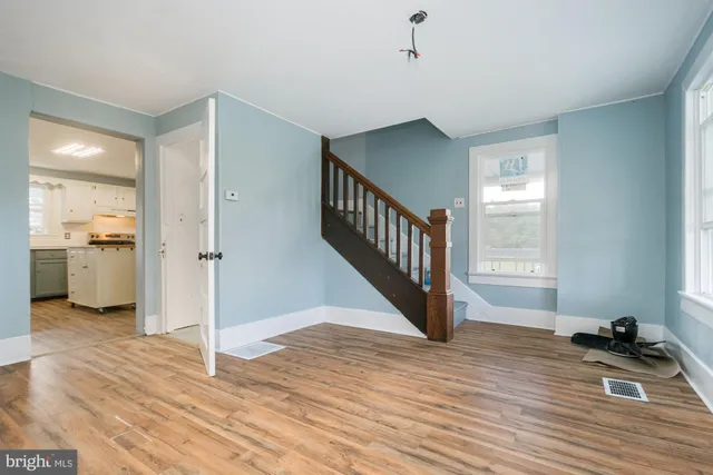 $222,000 | 1040 Old Morgantown Road West, Friendsville, MD 21531