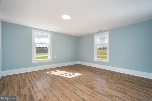 $222,000 | 1040 Old Morgantown Road West, Friendsville, MD 21531