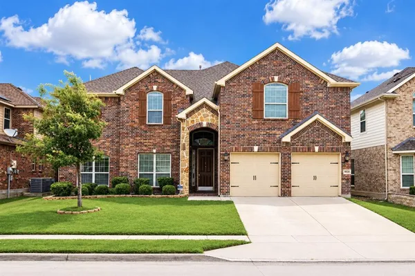 $635,000 | 9828 Milkweed Lane, Fort Worth, TX 76177