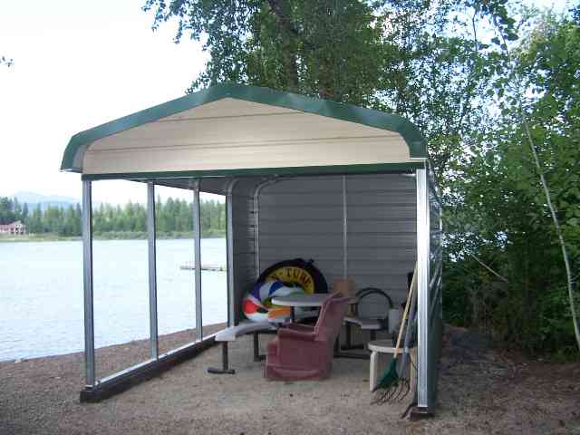427461 State Rte 20 Newport, WA 99156 - Photo 5 of 8 Gallery Image 5