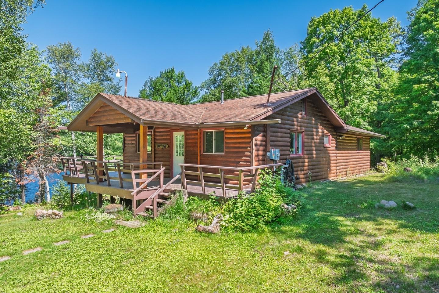 1433 Double Ee Road Park Falls, WI 54552 - Photo 2 of 56 Gallery Image 2