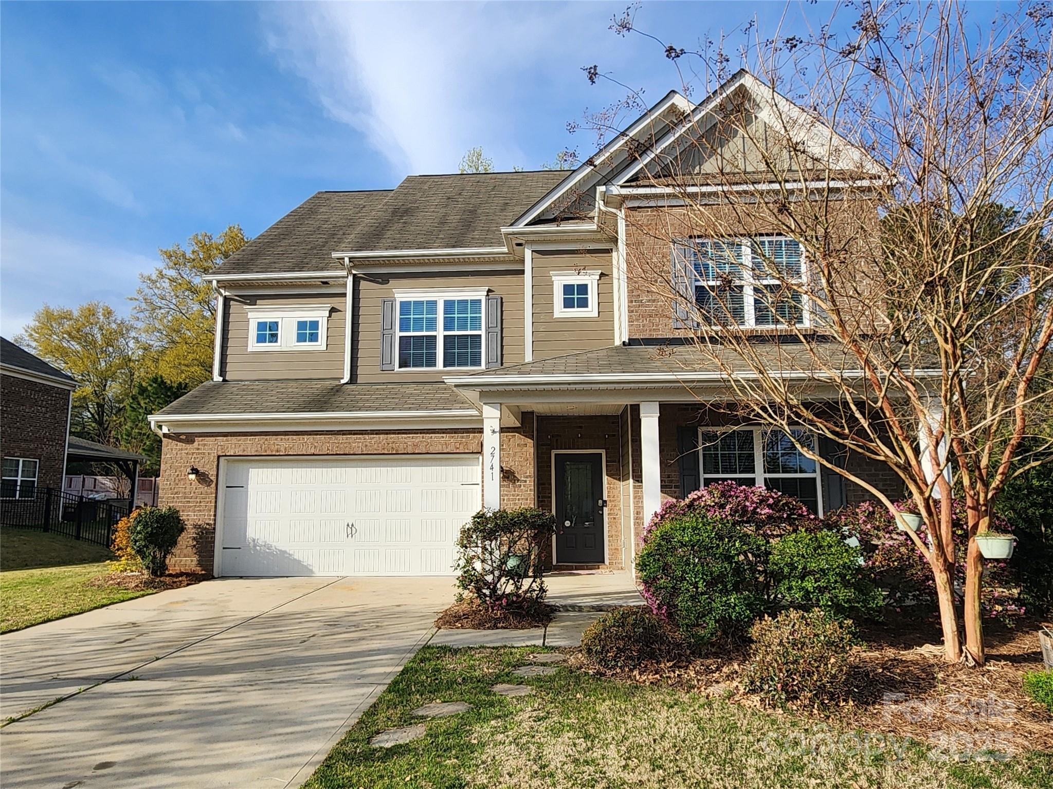 2741 Smethwick Lane Gastonia, NC 28056 - Photo 2 of 37