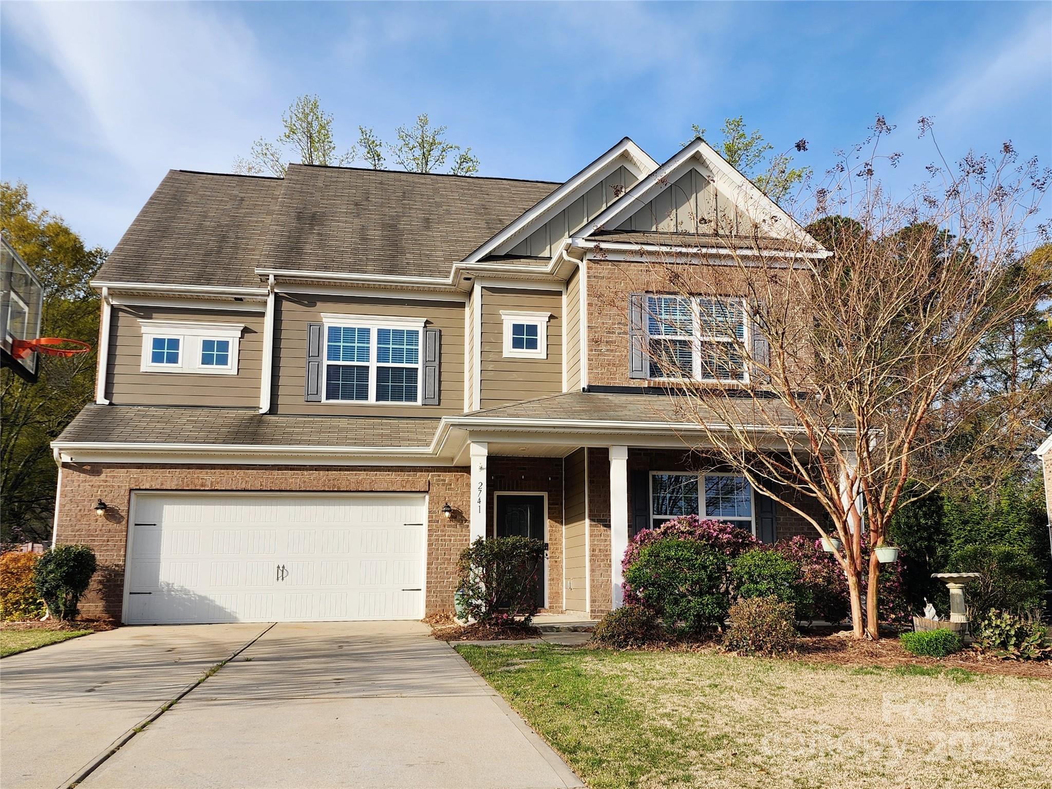 2741 Smethwick Lane Gastonia, NC 28056 - Photo 3 of 37