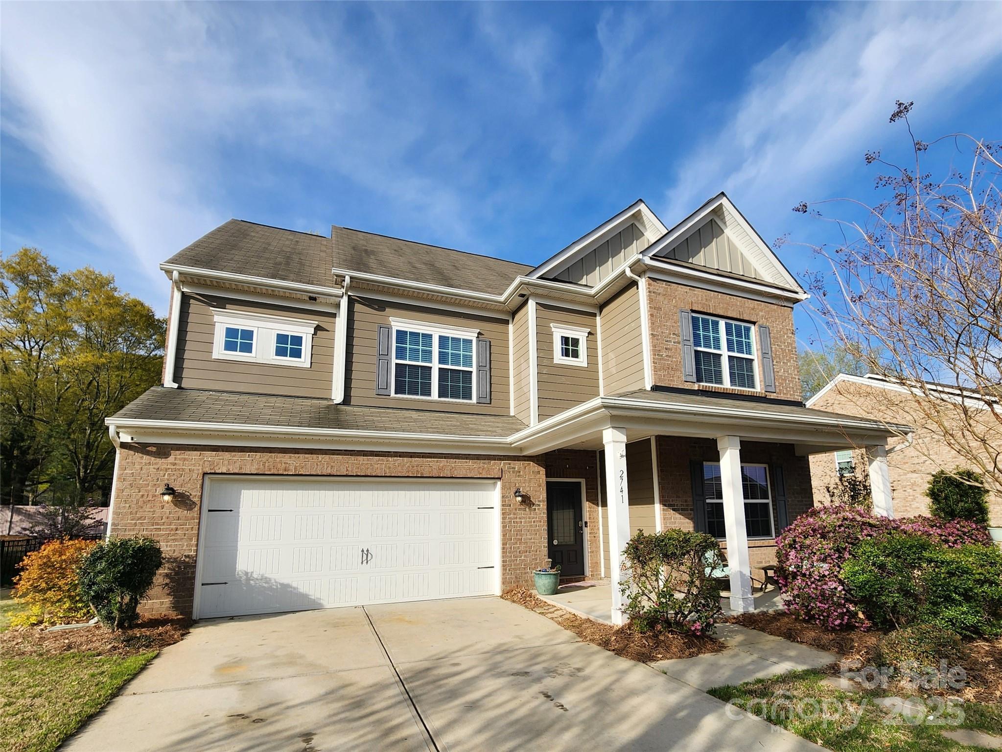 2741 Smethwick Lane Gastonia, NC 28056 - Photo 4 of 37