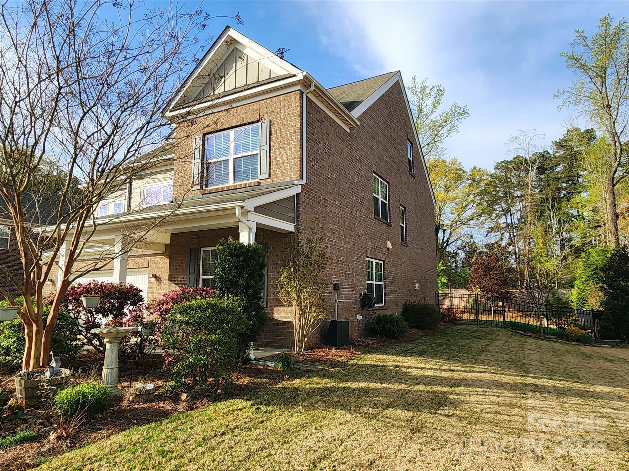 2741 Smethwick Lane Gastonia, NC 28056 - Photo 5 of 37