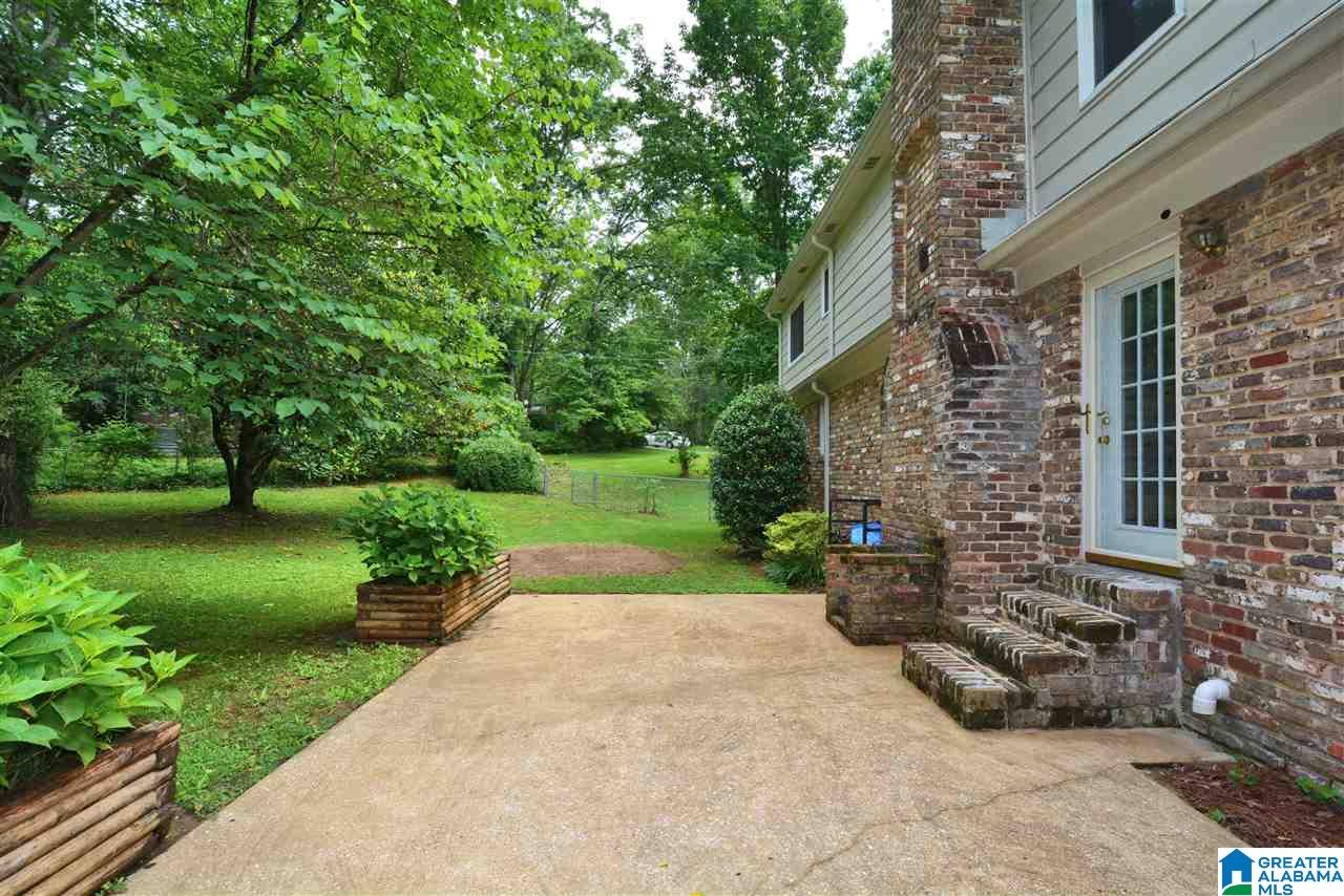 3736 Valley Head Road Birmingham, AL 35223 - Photo 13 of 43