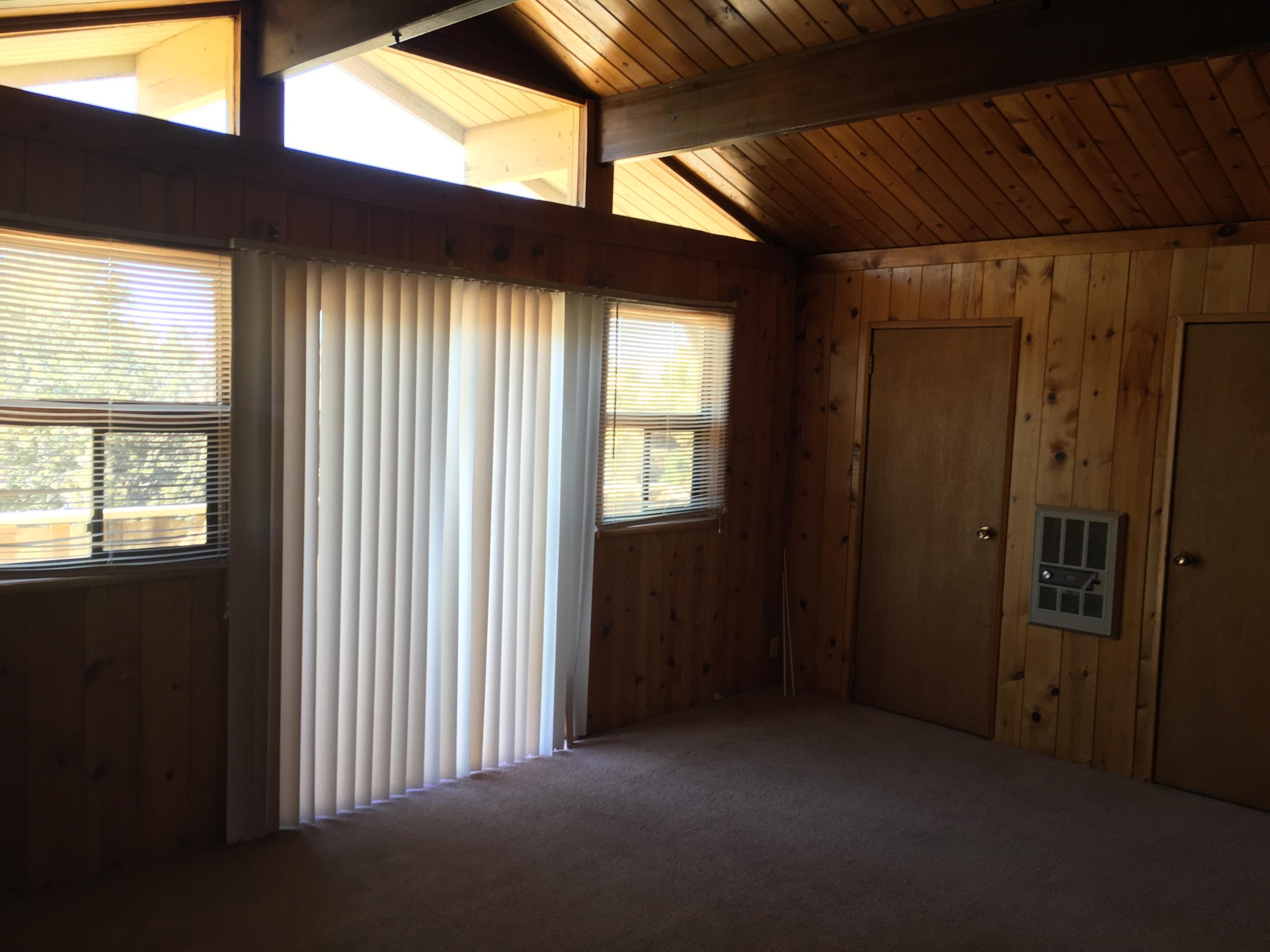 43254 52nd Street West Lancaster, CA 93536 - Photo 11 of 18 a view of empty room with windows
