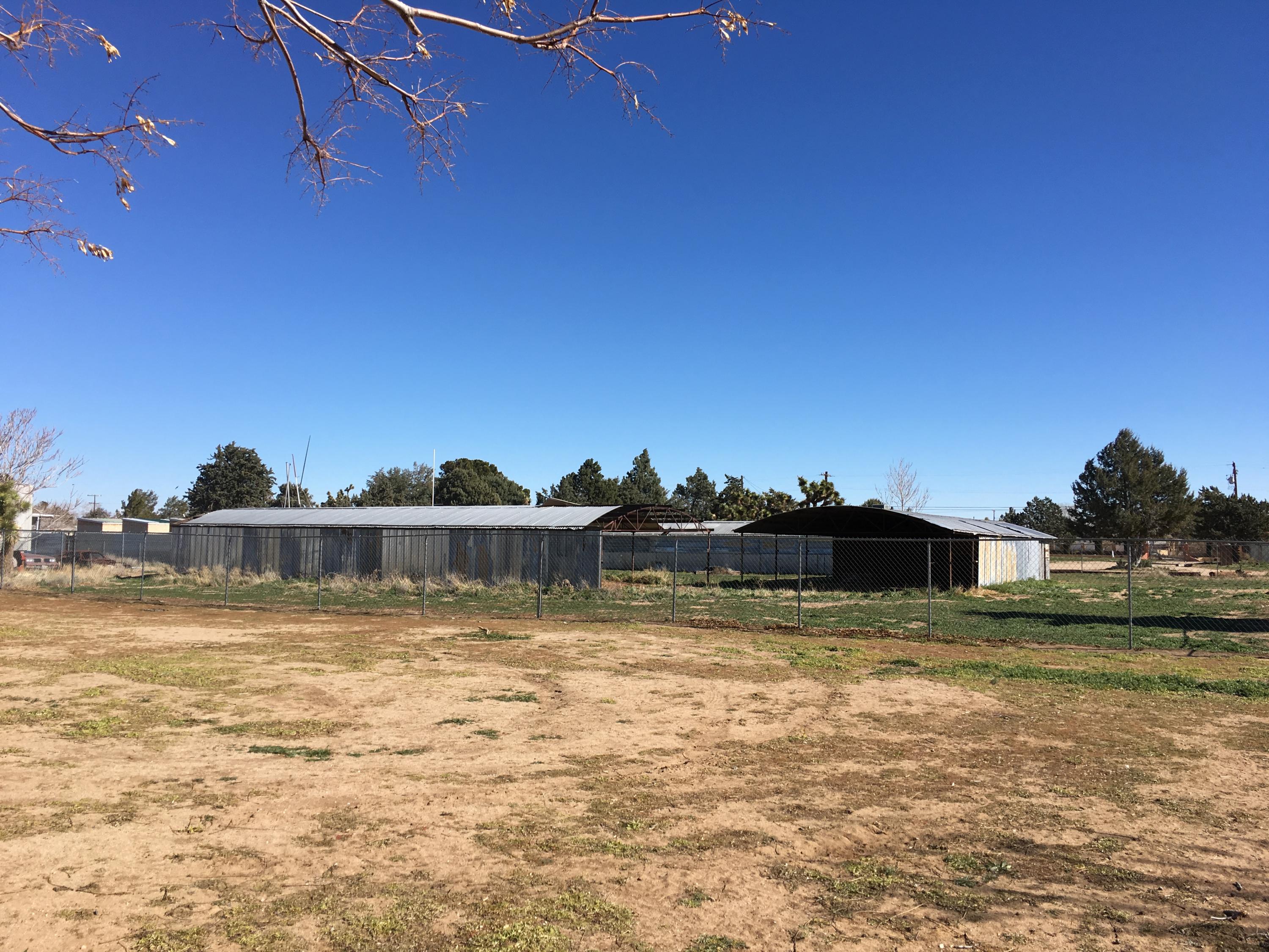43254 52nd Street West Lancaster, CA 93536 - Photo 12 of 18 a view of a lake view