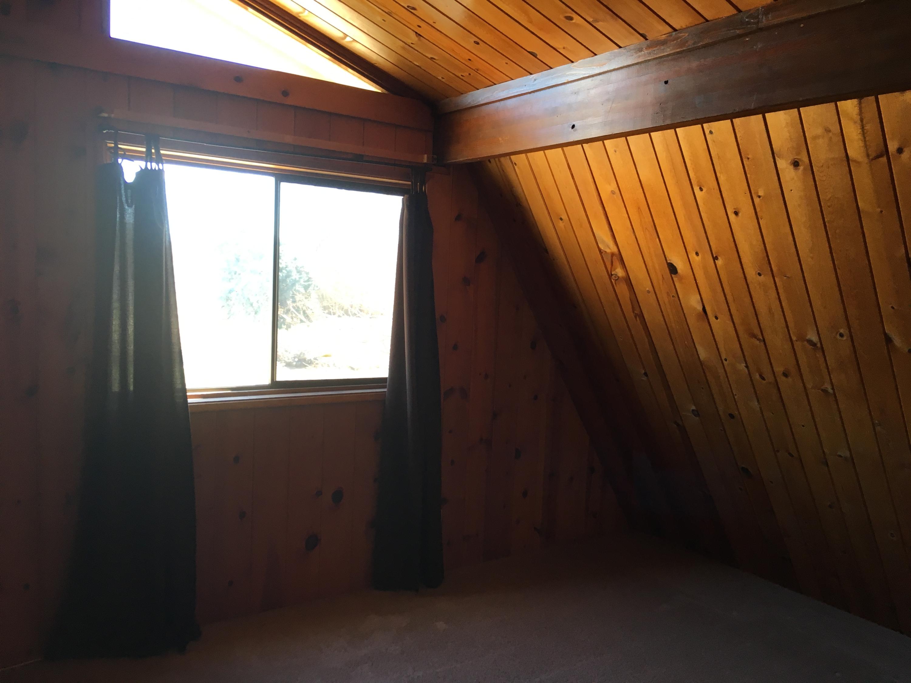 43254 52nd Street West Lancaster, CA 93536 - Photo 8 of 18 a view of a balcony