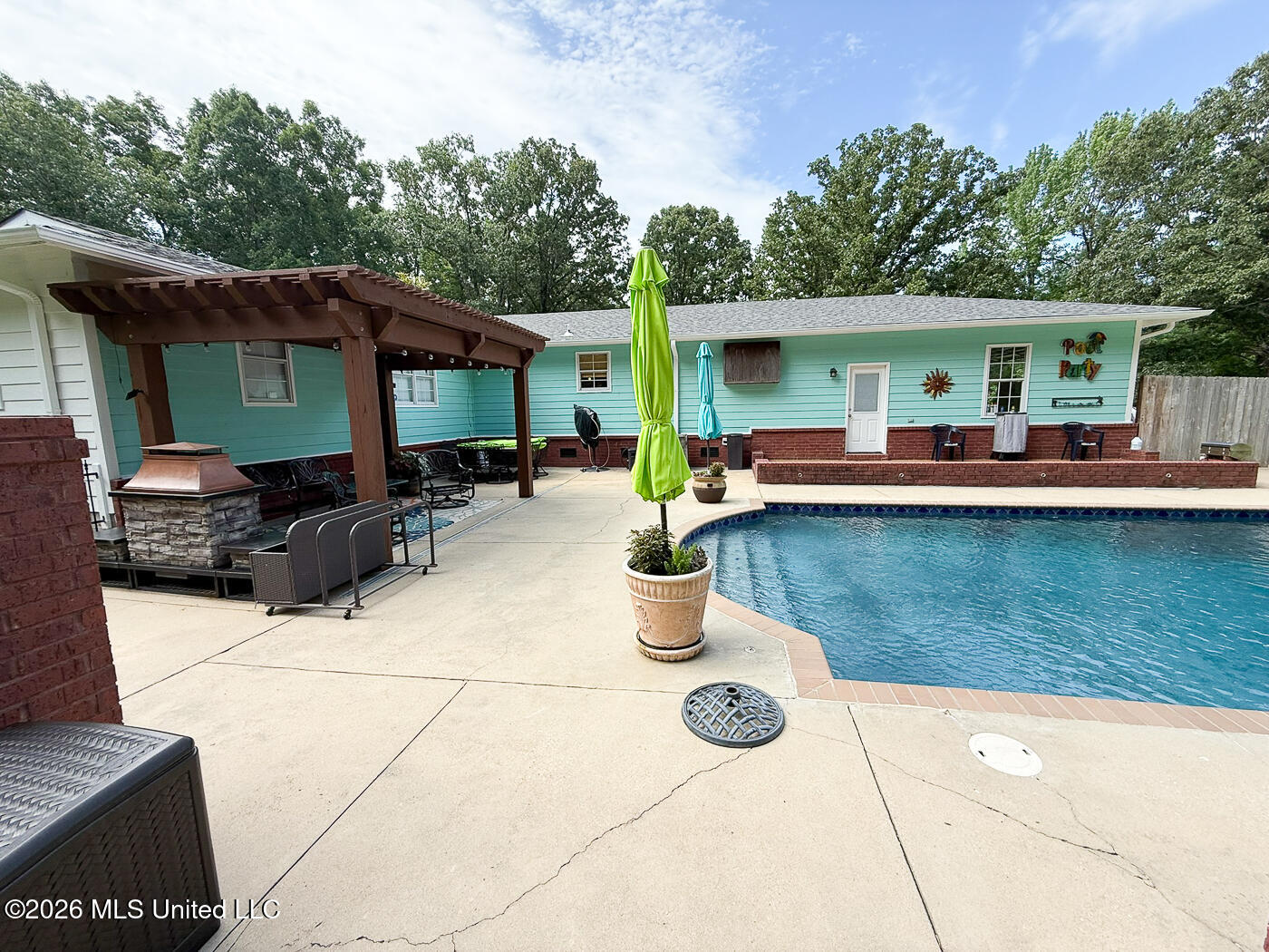 148 Red Hills Road Byhalia, MS 38611 - Photo 41 of 48 untitled-41