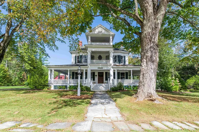 $1,895,000 | 144 Taconic Road, Manchester, VT 05254